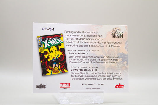 FT-54 - Level 6 - Dark Phoenix