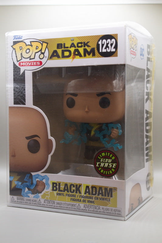 1232 - Black Adam (Chase / Glow in the Dark)