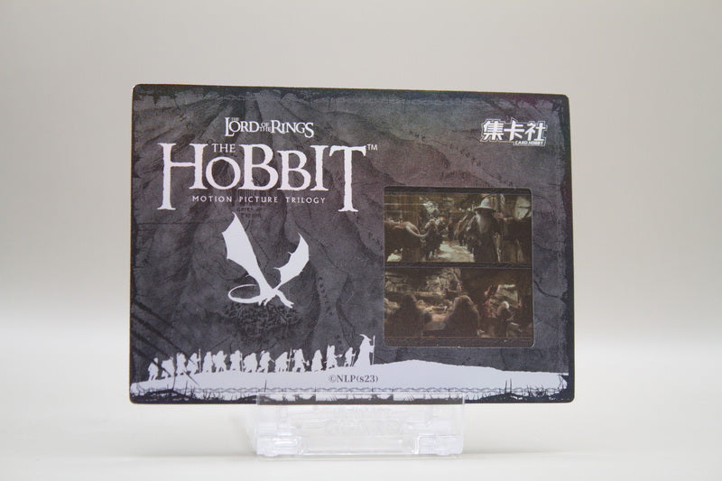 HBTR-SR36 - The Desolation of Smaug