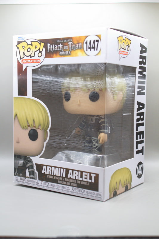 1447 - Armin Arlelt