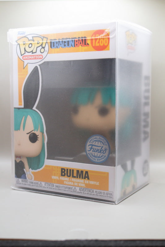 1286 - Bulma