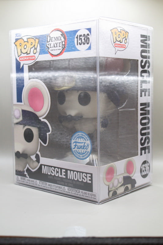 1536 - Muscle Mouse