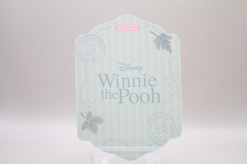 WH02-SR16 - Eeyore Spades 4