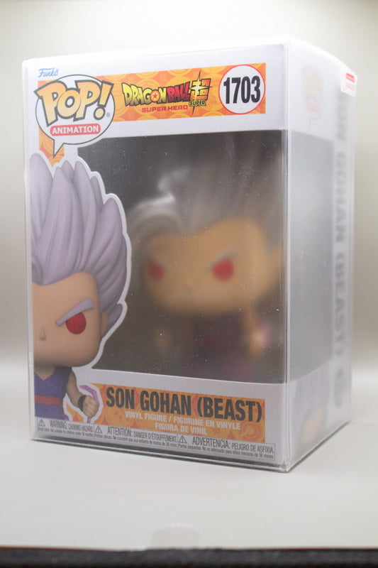 1703 - Son Gohan (Beast)