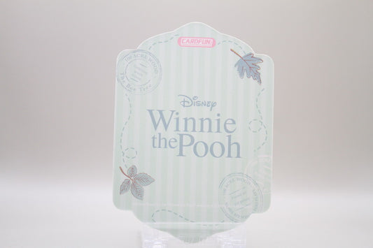 WH02-SR52 - Eeyore Spades King