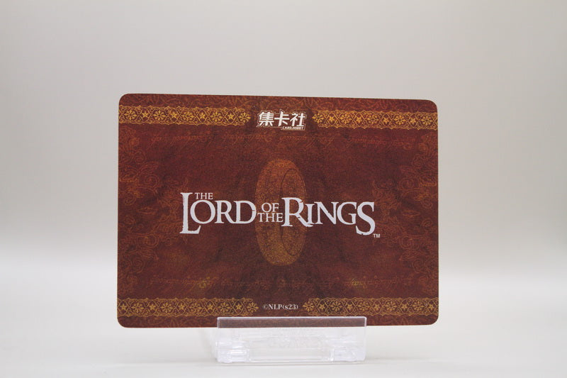 ZHW01-SSR24 - Wonderful Moment - Mammot War Elephant