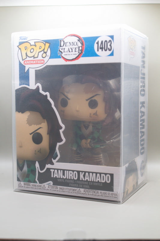 1403 - Tanjiro Kamado