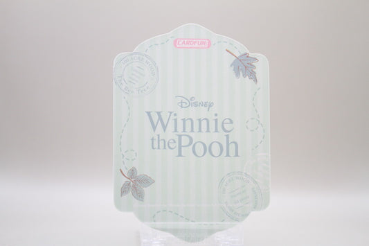 WH02-SR50 - Tigger Clubs King