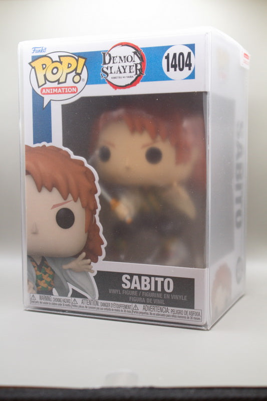1404 - Sabito