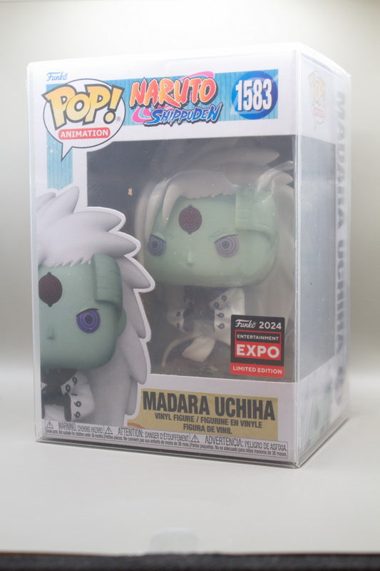 1583 - Madara Uchiha (Exclusive Limited Edition)