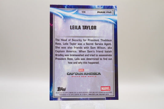 174 - Leila Taylor /75