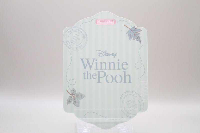 WH02-SR02 - Tigger Clubs Ace