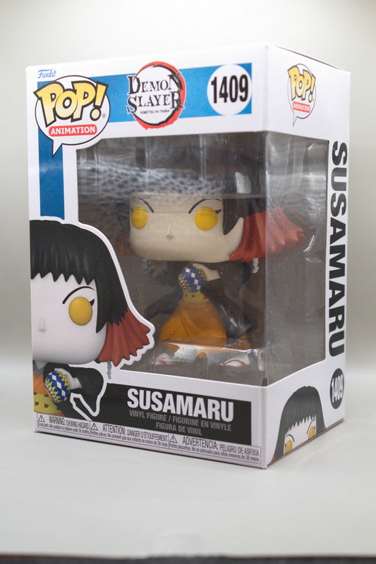 1409 - Susamaru