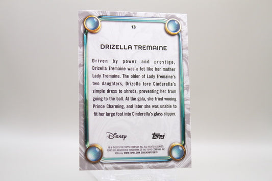 13 - Drizella Tremaine