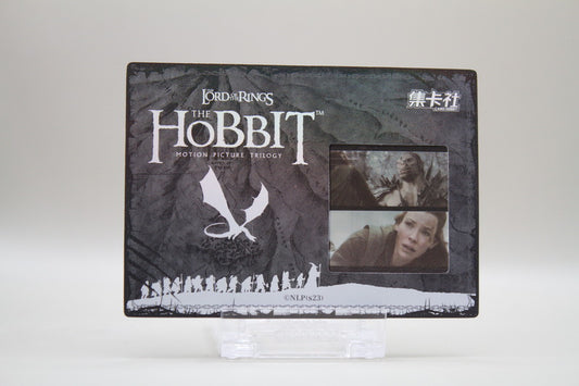 HBTR-SR94 - The Battle of the five Armies