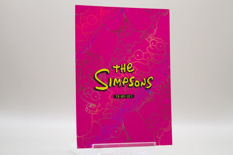 TS-BC-107 - Minnie Szyslak