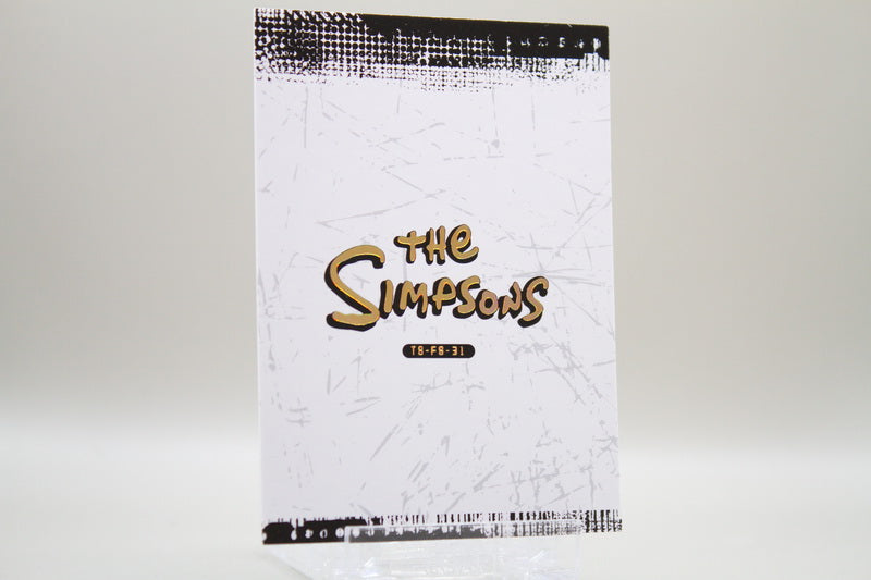 TS-FS-031 - Season 31