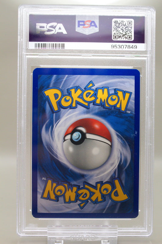 PSA 9 - Caterpie 53/75