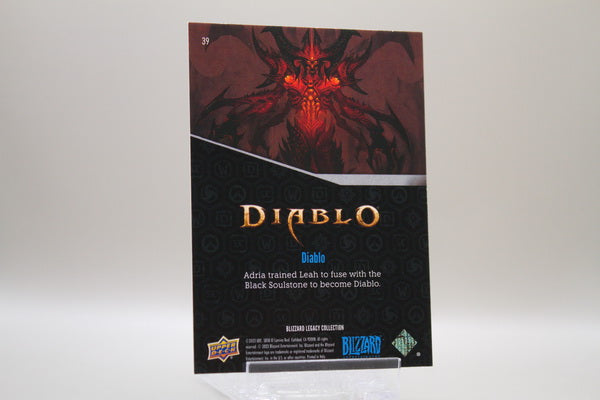39 - Diablo