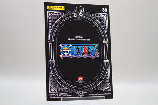 89 - Charlotte Pudding