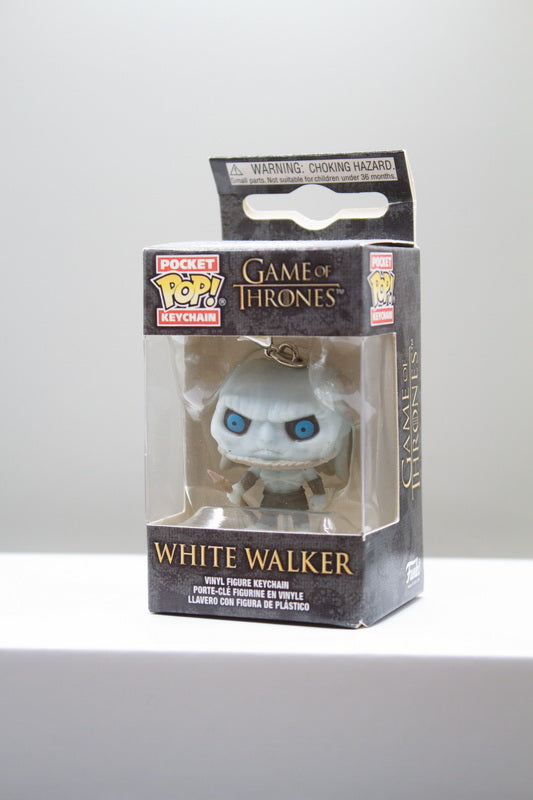 White Walker (Keychain)