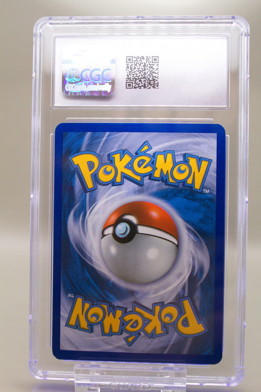 CGC 10 - Kyurem EX 44/113