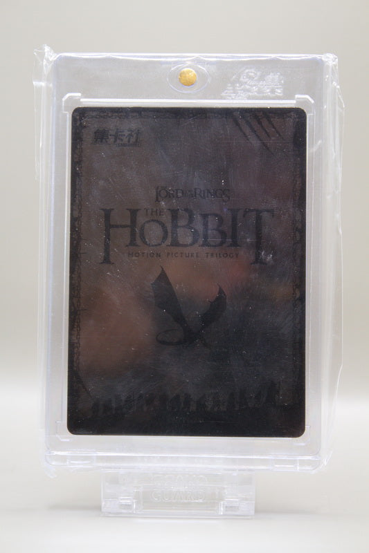 HBTR-TP01 - Azog Der Defiler (Metallkarte)