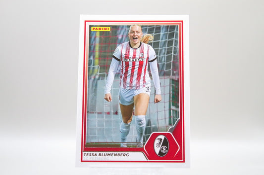 SC Freiburg Base Lot #1 - 10 Karten