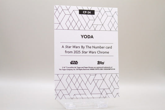 CP-24 - Yoda