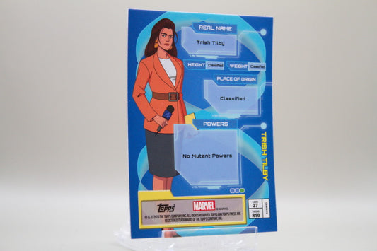 27 - Common Bronze - Trish Tilby