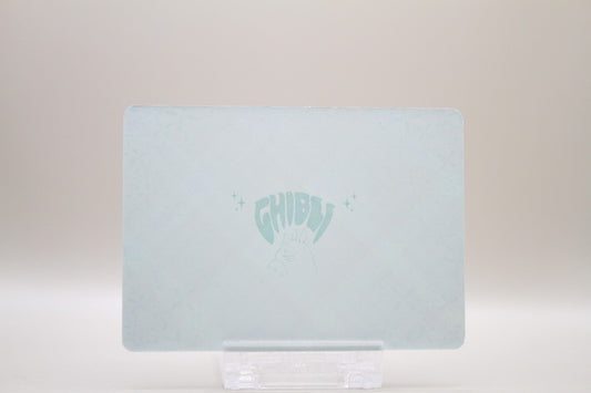 GQJ-SSR-19 - Der Junge und der Reiher