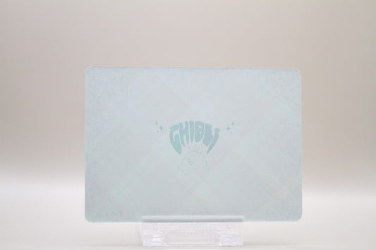 GQJ-SSR-22 - Kiki's Delivery Service / Kikis kleiner Lieferservice