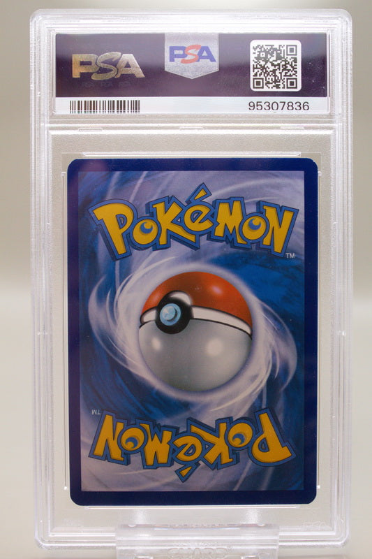 PSA 9 - Ferroseed 77/99