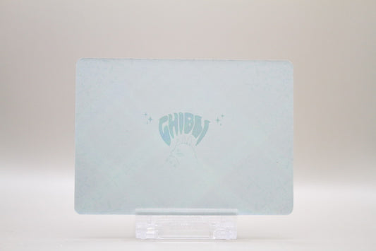 GQJ-SSR-32 - Howl's Moving Castle / Das wandelnde Schloss