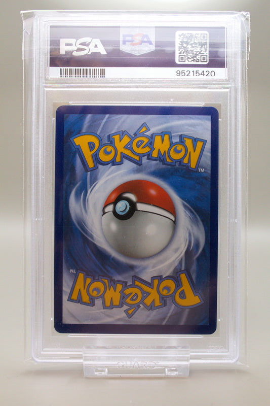 PSA 9 - Darkrai VSTAR GG50/GG70