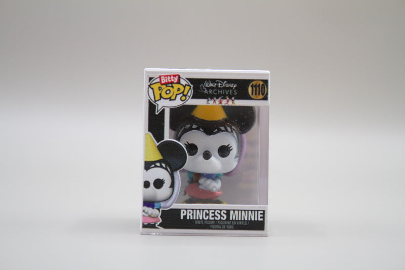 1110 - Princess Minnie