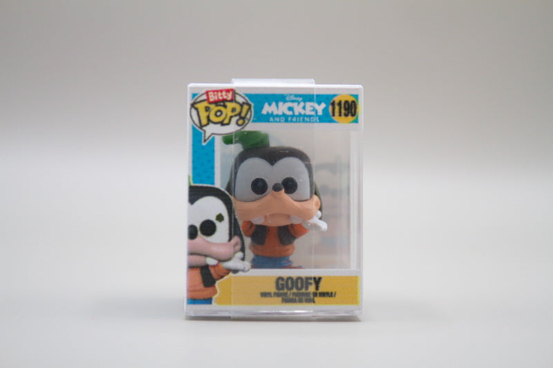 1190 - Goofy