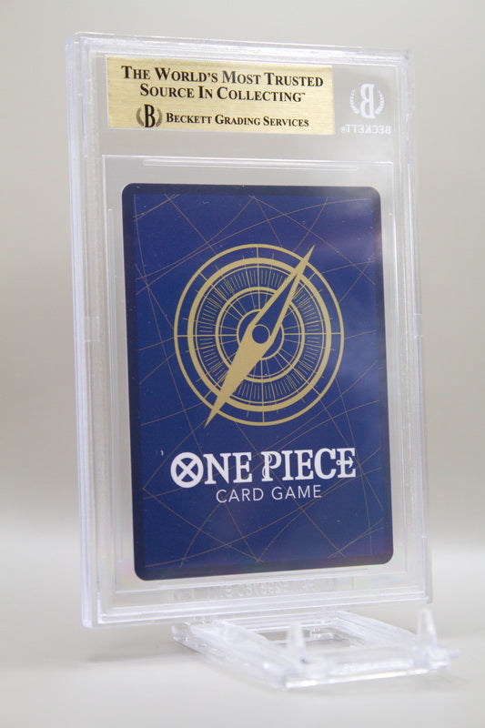 BGS 10 - Enel (V.3) OP05-100