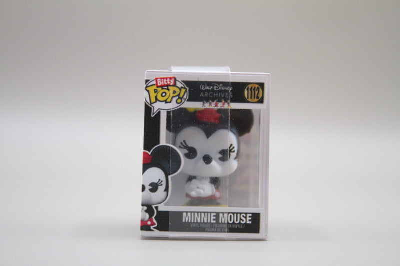 1112 - Minnie Mouse
