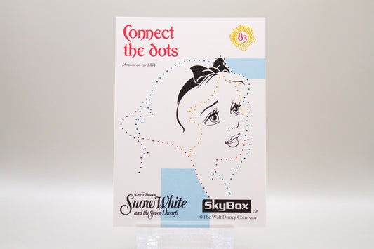 83 - Puzzle - Top Center