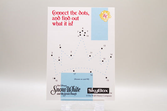 87 - Puzzle - Center Left