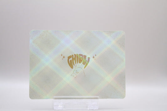 GQJ-UR-32 - Howl's Moving Castle / Das wandelnde Schloss