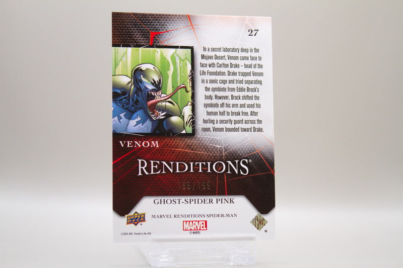 27 - Venom /199