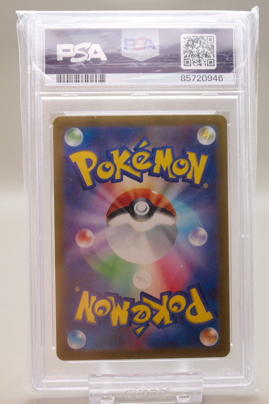 PSA 10 - Hisuian-Goodra 196/172