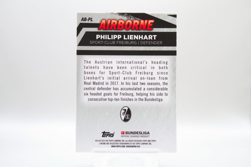 AB-PL - Philipp Lienhart