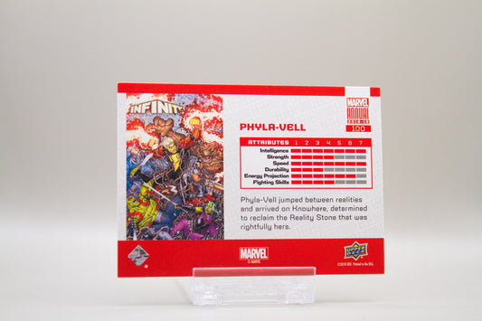 100 - Phyla-Vell