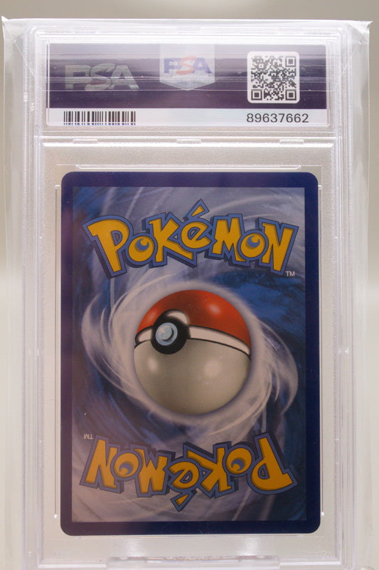 PSA 9 - MVenusaur EX 100/108