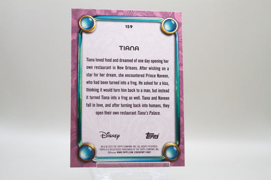 159 - Tiana