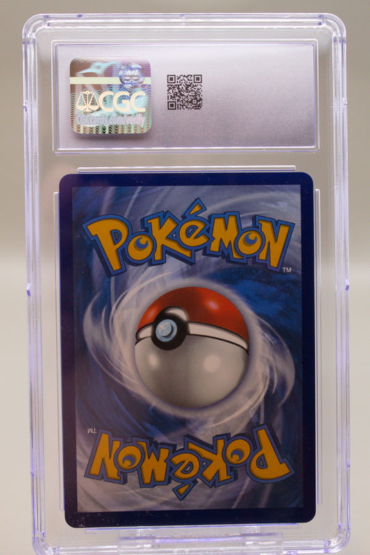 CGC 8.5 - Engery-Switch 212/195