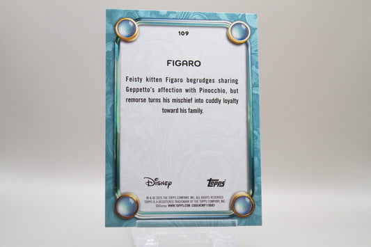 109 - Figaro